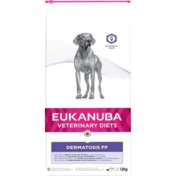 Eukanuba Veterinary Diets Dermatosis Hundefutter - Für Hunde Mit Hautproblemen