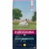 Eukanuba Hundefutter Mit Huhn Für Kleine Hunde Von 1 Bis 8 Jahre