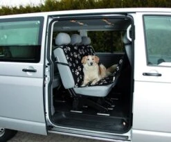 Trixie Autositzteppich - 140 X 145 Cm