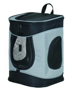 Trixie Timon Nylon-Rucksack 34 X 44 X 30 Cm Für Hund Und Katze