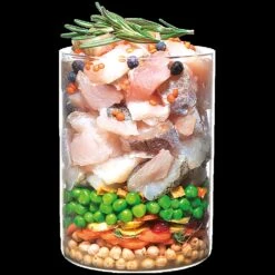 Carnilove TRUE FRESH Mit Fisch Für Ausgewachsene Hunde - Getreidefrei -WoofyMart Verkaufsladen 420kg20Carnilove20TRUE20FRESH20med20fisk20til20voksne20hunde20 20kornfrit20 201 p