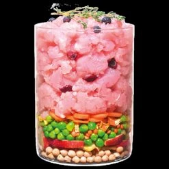 Carnilove TRUE FRESH Mit Pute Für Ausgewachsene Hunde - Getreidefrei -WoofyMart Verkaufsladen 420kg20Carnilove20TRUE20FRESH20med20kalkun20til20voksne20hunde20kornfri20 201 p