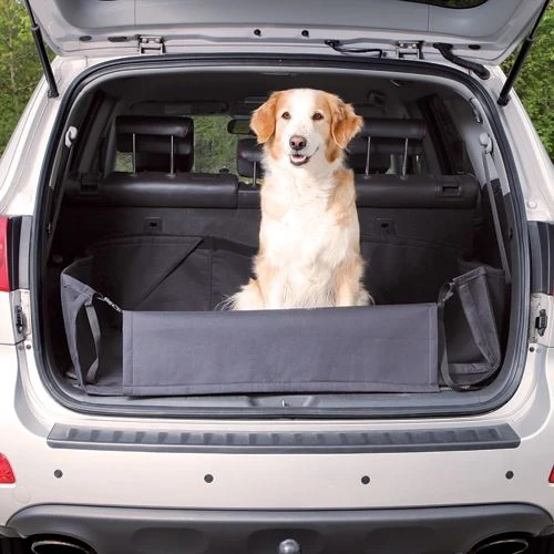 Trixie Kofferraumteppich 164 X 125 Cm 1 Trixie Kofferraumteppich 164 X 125 Cm