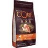 CORE Hundefutter Adult Medium Breed Mit Huhn Und Truthahn - Getreidefrei
