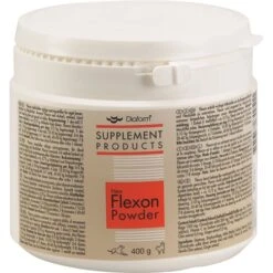 Diafarm Flexon-Pulver - 400 Gr.