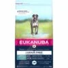 Eukanuba Hundefutter Adult Large Breed Getreidefrei Mit Fisch