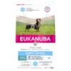 Eukanuba Daily Care Weight Control Hundefutter Adult Small - Medium