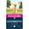 Eukanuba Hundefutter Adult Large Breed Lamm Und Reis