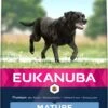 Eukanuba Hundefutter Mature Large Breed Von 7 Bis 10 Jahre