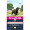 Eukanuba Hundefutter Senior Large Breed Mit Huhn Ab 9 Jahre