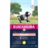 Eukanuba Hundefutter Senior Medium Breed Mit Huhn Ab 10 Jahre