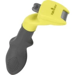 FURminator DeShedding-Bürste Für Mini-Hunde - Langes Fell