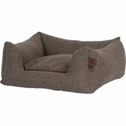 Fantail ECO Hundebett - Braun