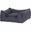 Fantail ECO Hundebett Snooze Midnight Mit Einstieg - Dunkelblau