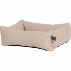 Fantail ECO Hundekorb Snug British Tan - Beige