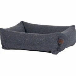 Fantail ECO Hundebett Snug Miami- Hellblau