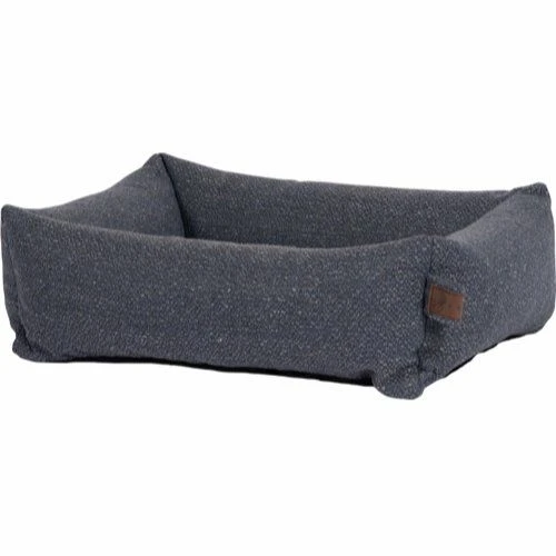 Fantail ECO Hundebett Snug Miami- Hellblau 1 Fantail ECO Hundebett Snug Miami- Hellblau