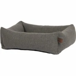 Fantail ECO Hundebett Snug Ireland - Grün