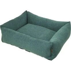 Hundebett Fantail Snug Blau Mit Einstieg