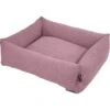 Hundebett Fantail Snug Pink