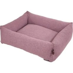 Hundebett Fantail Snug Pink