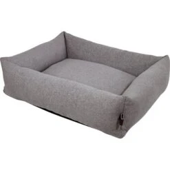 Hundebett Fantail Snug Grau