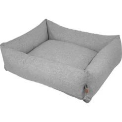Hundebett Fantail Snug Hellgrau