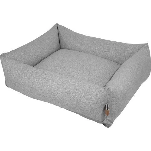 Hundebett Fantail Snug Hellgrau 1 Hundebett Fantail Snug Hellgrau