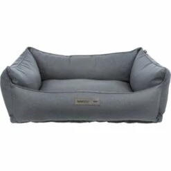 Trixie Farello Hundebett In Vielen Farben Und Größen 5 Trixie Farello Hundebett In Vielen Farben Und Größen -WoofyMart Verkaufsladen Farello seng 60 x 50 cm graa 4057589376435 p