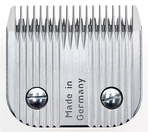 Extra Klinge Für Hundeschermaschine Moser Max45 Und Max50 - 1 Mm 1 Extra Klinge Für Hundeschermaschine Moser Max45 Und Max50 - 1 Mm