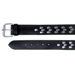 Trixie Hundehalsband Mit Nieten Für Mittlere Bis Große Hunde 5 Trixie Hundehalsband Mit Nieten Für Mittlere Bis Große Hunde -WoofyMart Verkaufsladen Halsbaand m nitter p