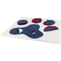 Trixie Hunde- Und Katzenschnüffeldecke 70 X 70 Cm