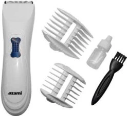 Hundeschermaschine -WoofyMart Verkaufsladen Hundeklipper20med20420skC3A6r2 p