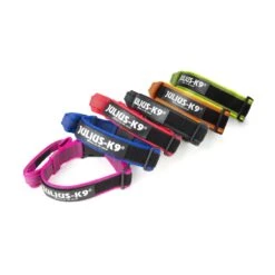 K9 Hundehalsbänder Mit Griff