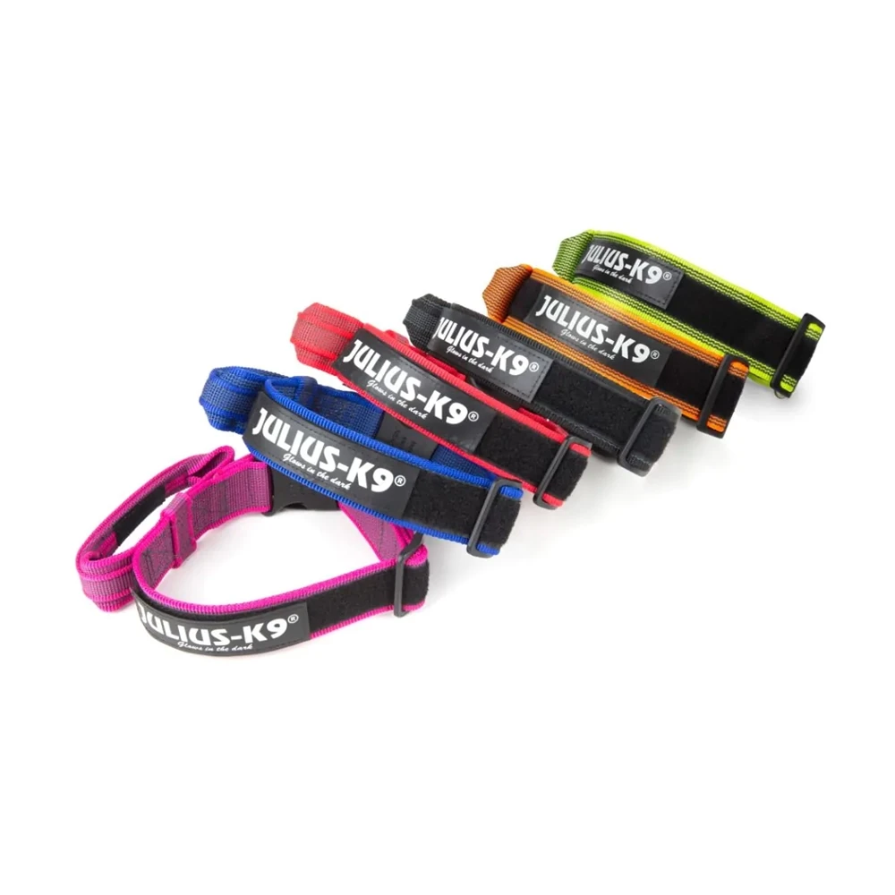 K9 Hundehalsbänder Mit Griff 1 K9 Hundehalsbänder Mit Griff