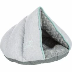 Trixie Welpenhöhle 45 X 40 X 30 Cm Grau