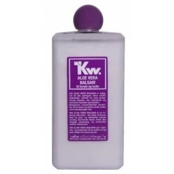 KW Hunde- Und Katzenbalsam Mit Aloe Vera 500 Ml