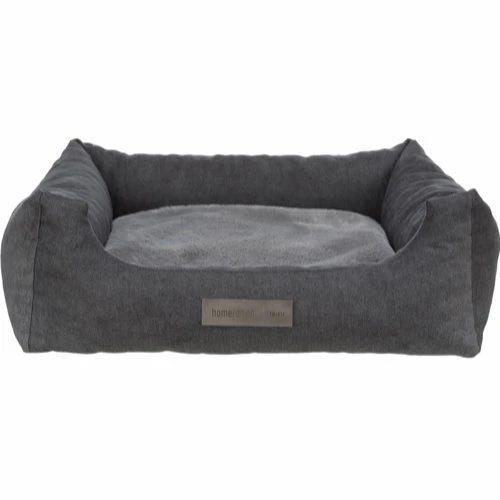 Trixie Liano Hundebett Grau In Verschiedenen Größen 1 Trixie Liano Hundebett Grau In Verschiedenen Größen