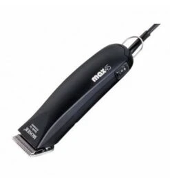 Moser Max45 Hundeschermaschine 5 Moser Max45 Hundeschermaschine -WoofyMart Verkaufsladen MOSER20MAX2045 p