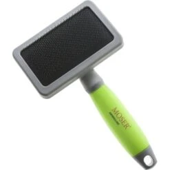 Moser Zupfbürste - Groß