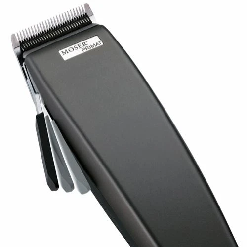 Moser Rex 1230 Hundetrimmer - 15W 5 Moser Rex 1230 Hundetrimmer - 15W – Bild 5