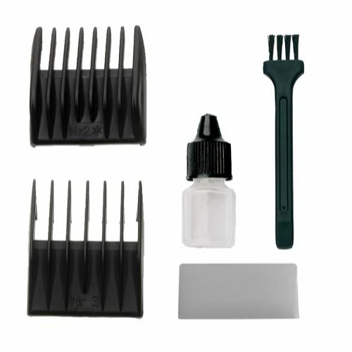 Moser Rex 1230 Hundetrimmer - 15W 3 Moser Rex 1230 Hundetrimmer - 15W – Bild 3