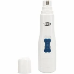 Trixie Krallenschleifer Für Hund, 14 Cm