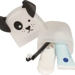 Petosan Ultimate Dental Kit Zahnpflege Für Welpen