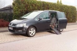 Trixie Hunderampe 38 X 100 Cm - Max 50 Kg