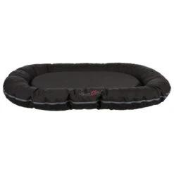 Trixie Hundekissen Samoa Vital 110 X 85 Cm Schwarz