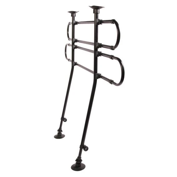 Trixie Sicherheitsgitter Für Das Auto 85 - 140 Cm Gebogen 3 Trixie Sicherheitsgitter Für Das Auto 85 - 140 Cm Gebogen – Bild 3