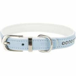 Neue Produkte -WoofyMart Verkaufsladen Trixie Active hundehalsbaand med rhinsten p 1