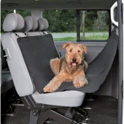 Trixie Autositzteppich 145 X 160 Cm