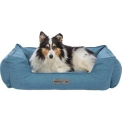 Trixie Hundebett Talis 60 X 50 Cm Blau